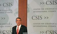 AS melakukan serangan siber terhadap IS